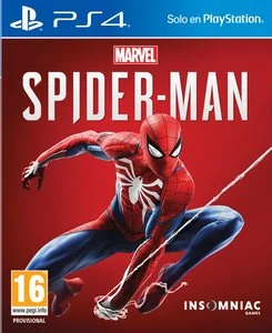 Comprar Marvels Spider-Man para PS4 - PSNCLICK Digitales Latinoamérica